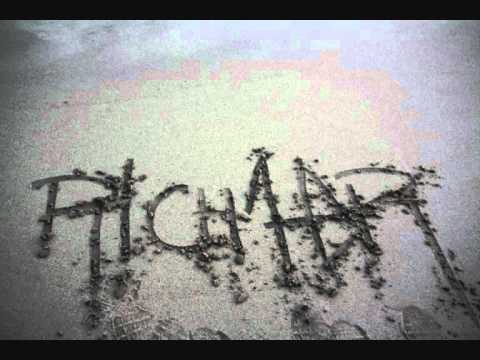 Richter - Was wäre wenn... (Feat. Konsti & Young P.).