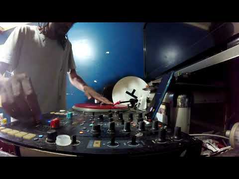 Dj RTA - ORTOFON SKRATCH NERDS 2023 (ROUND 1)