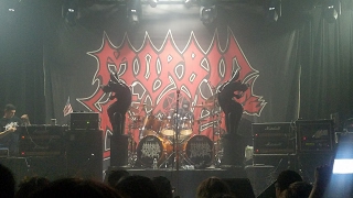 Morbid Angel - Covenant of Death (Metro/Chicago - 6/3)