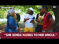 NIYATHEMBANA NA EP Making Couples Switch Phones Loyalty Test South Africa