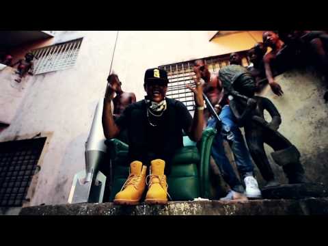 Quimico Ultra Mega - Come To My Hood + No Me De Cotorra (Video Oficial)