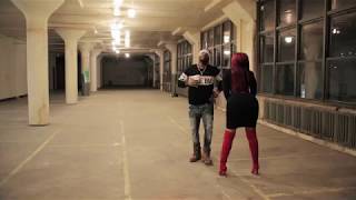 Ron Browz  - IcebBerg  -   Feat Blanko K - (official Video)