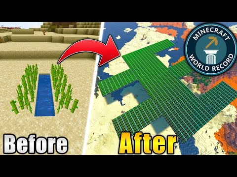 Insane Minecraft Hardcore Farms in Hindi!