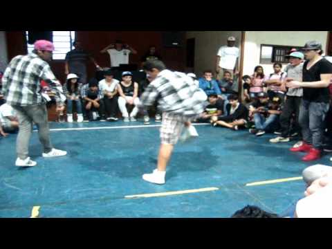 [WINS] Jander Mendes vs Victor.Prado  - Mega Supreme Sensation Bauru 27-05