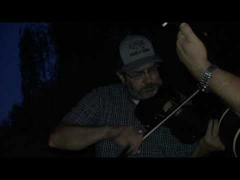 Post Jam - Marty Elmore -1- Arkansas Traveler - 2019 Washington State