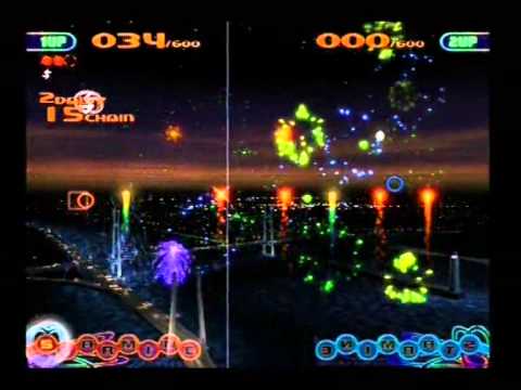 Fantavision Playstation 2