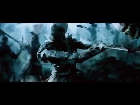 Seventh Son Official Trailer #2 - HD