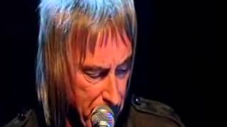 Paul Weller - Invisible