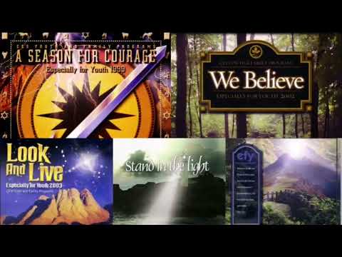 EFY Music - 1999-2005 / Music for Youth