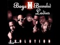 Boyz II Men - 4 Estaciones de Soledad (4 Seasons of Loneliness)