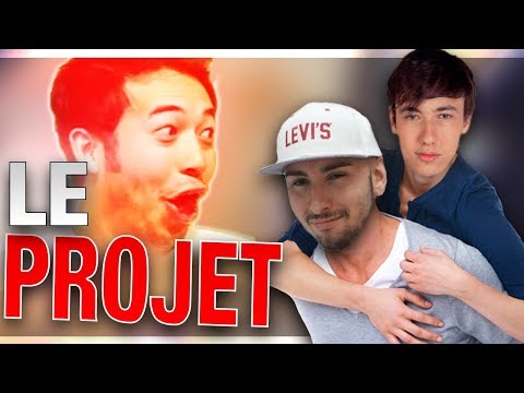 THE PROJECT OF SARDOCH AND ALDERIATE !