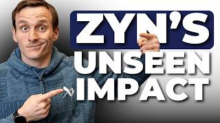 What Every Athlete Needs to Know About Zyn Pouches