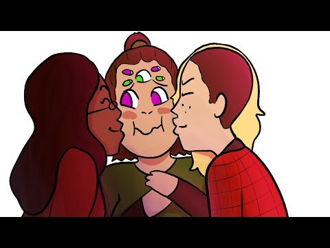 ALIENATED [Thesis Short Film]