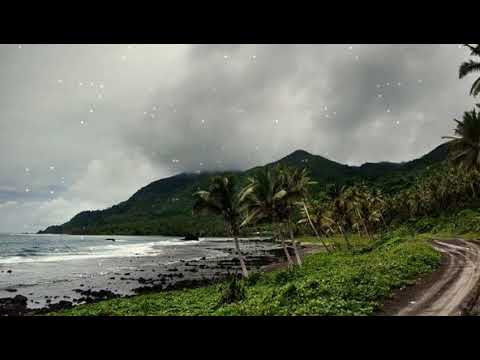 Dj Kelton Ft Tamaseno..ZoukRemix - Mako Tama Na Ko Lona Aso•FTN 2•18