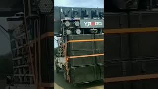 Download lagu Dj Yahoo/Bolero pickup me 12 bass 🔥/best setup/2022 on the way mp3