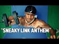 DaBaby Sneaky Link Anthem Official Music Video