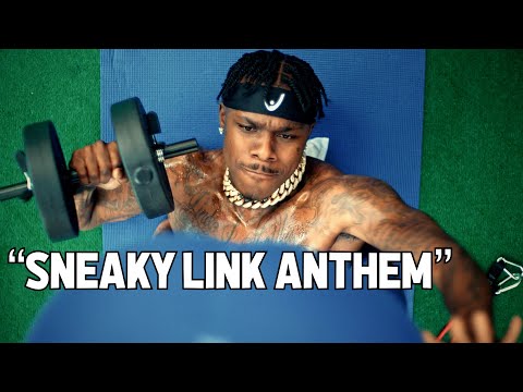Sneaky Link Anthem