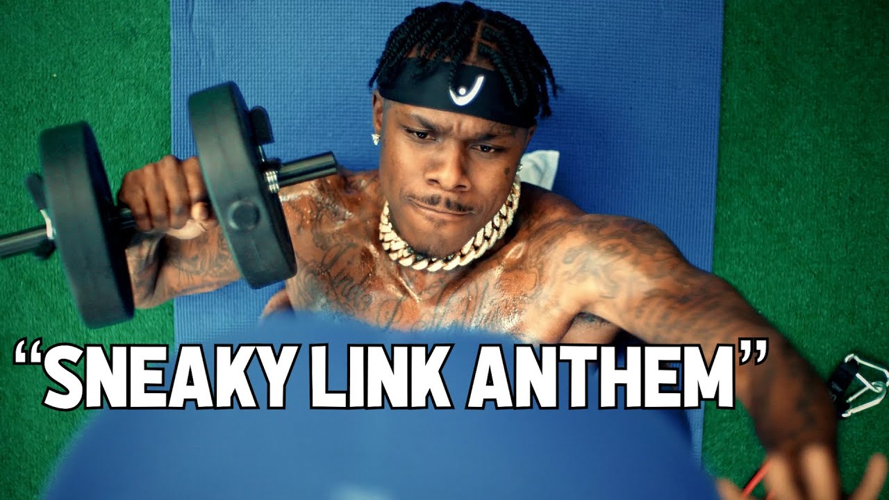 DaBaby – “Sneaky Link Anthem”