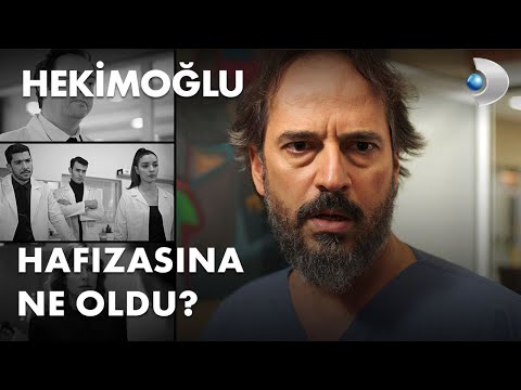 Hekimoğlu'nun hafızasına ne oldu? - Hekimoğlu 30. Bölüm