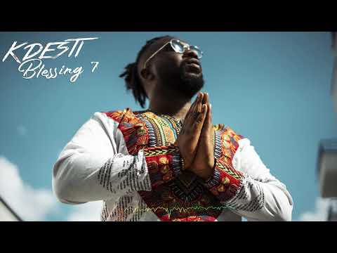 KDesti - Blessing (Audio) CocktailDeLaStreet#7