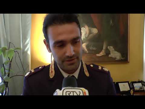 Droga nel frigorifero, maxisequestro della Squadra mobile di Siena: arrestate due donne