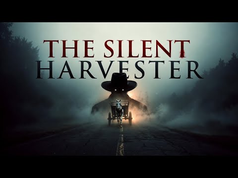 Mystic Creatures | The Silent Harvester: The Legend of The Black Ankou