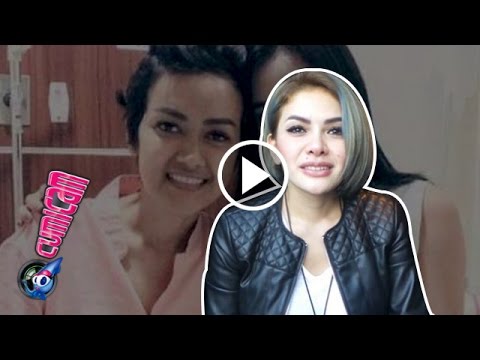 Jupe Sakit, Nikita Cabut! - Cumicam 12 Maret 2017