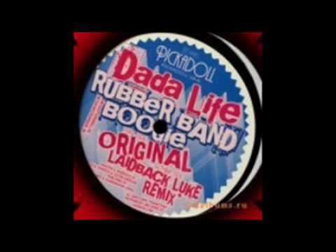 Dada life rubber band boogie (original mix)
