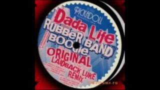 Dada life rubber band boogie (original mix)