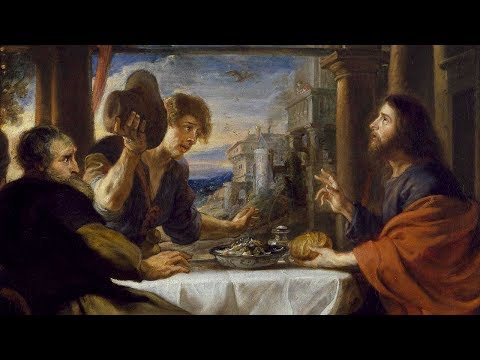 Padre Paulo Ricardo fala sobre a Presença de Jesus Ressuscitado e nossa Vida Espiritual