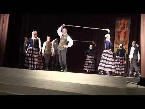 Deju svētku ieskaņas koncertā “Savā zemē, savā mājā”