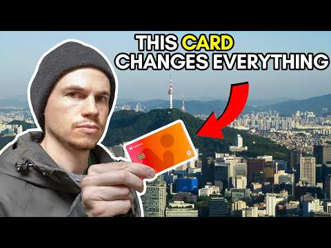 Don’t Go to Korea Without Knowing These 15 Tips! (2026) 🇰🇷