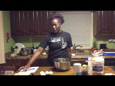 Marìa Clara Lancaster Comida Proyecto BLOOPERS