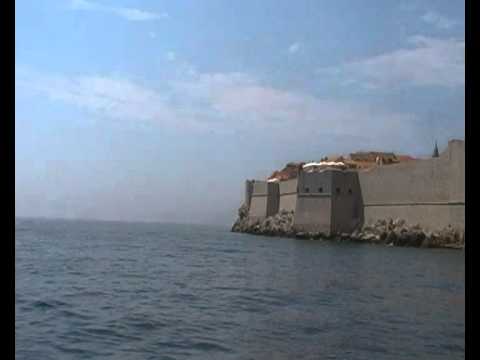 Stefan Cvetkovic 2012 CRO