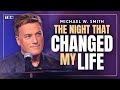 What Happened at 3am Changed Everything! | Michael W. Smith | TBN