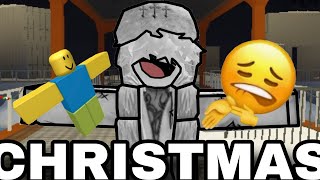 I played the new update again...(fur infection outbreak)