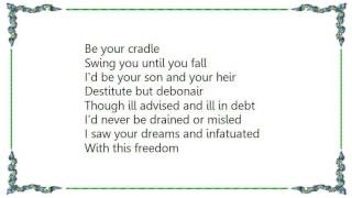 Catatonia - Part of the Furniture Lyrics