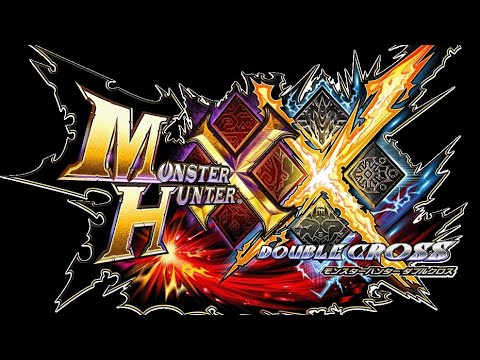 First Hunt Begins! | Monster Hunter Double Cross Gameplay & Character Creation #fyp #mhxx #gaming