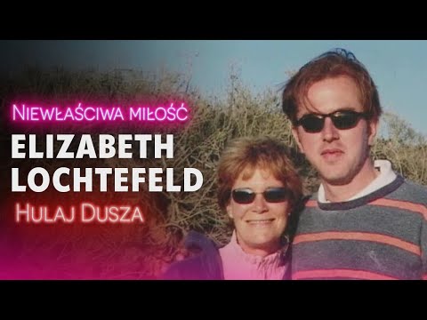 Niewłaściwa Miłość / Elizabeth i Tom - fatalne zauroczenie / HULAJ DUSZA HISTORIE KRYMINALNE