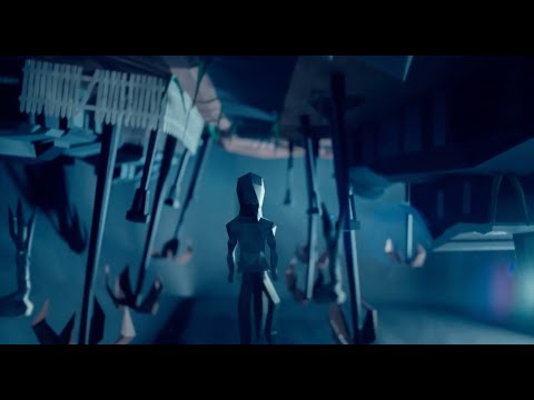 Lee DeWyze - Victims Of The Night - (Official Video)