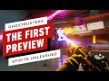 Ghostbusters: Spirits Unleashed - The First Preview