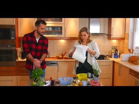 Profi a konyhámban - T. Dani