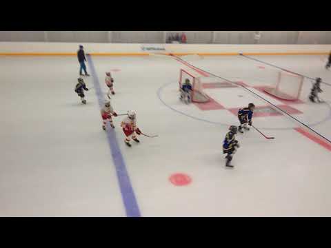 BJR09 - Jokerit 27.8.2017