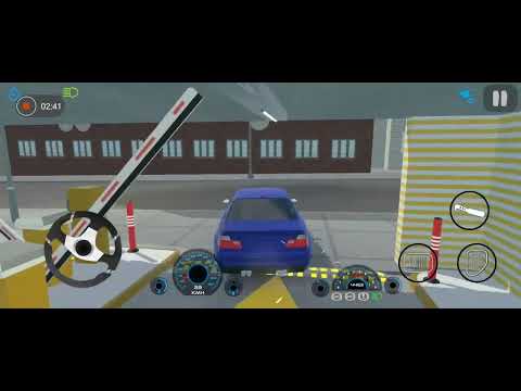 City Car Driving Sim Pro