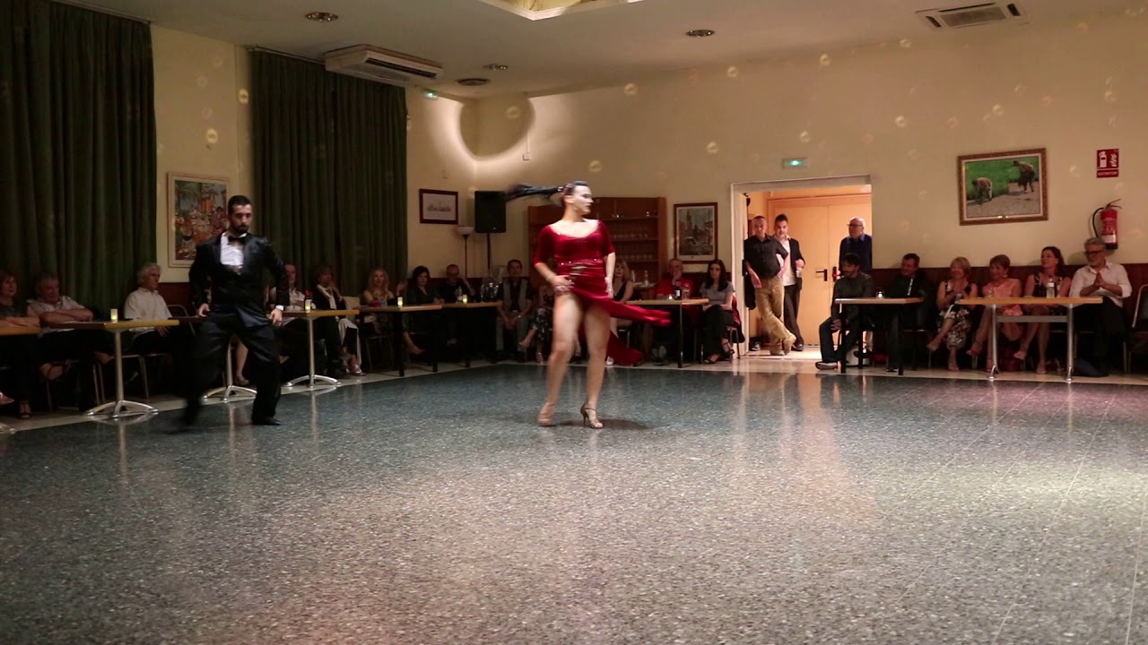 Laia Barrera & Diogo de Carvalho 3