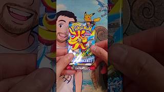 CAOS NASCENTE! 😚 Pack Opening GCC Pokèmon! Cosa troveremo?