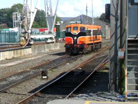 177, Limerick 07-07-07