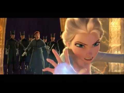 "Kevin, Stuart and Bob" (Dumbo) Part 7 - Melvin Makes Fun of Kevin, Stuart and Bob/Elsa Goes Wild