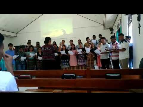 Ammi Choir - Karena Cinta