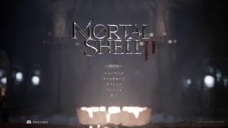 Mortal Shell 2 #6